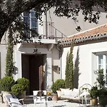 Szálloda La Casa De Tomillares