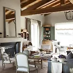 Szálloda La Casa De Tomillares 5*