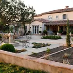 Szálloda La Casa De Tomillares 5*