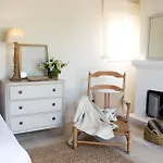 La Casa De Tomillares Szálloda 5*