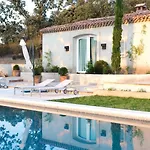 La Casa De Tomillares Szálloda 5*
