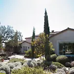 La Casa De Tomillares 5*