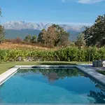 La Casa De Tomillares Szálloda 5*