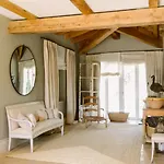Szálloda La Casa De Tomillares 5*