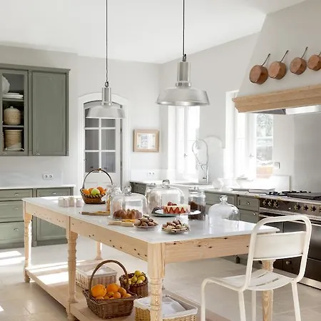 拉卡萨德罗斯特米拉瑞斯酒店 5* 坎德莱达