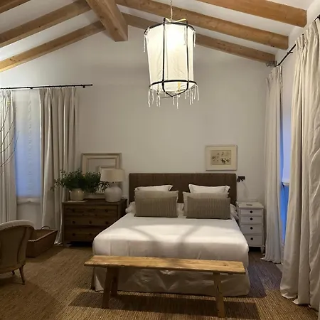 Szálloda La Casa De Tomillares Candeleda