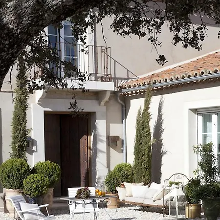 Hotel La Casa De Tomillares