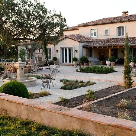 מלון La Casa De Tomillares 5*