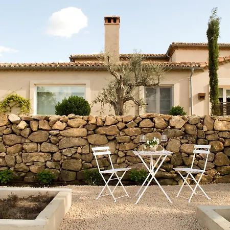 La Casa De Tomillares Hotel