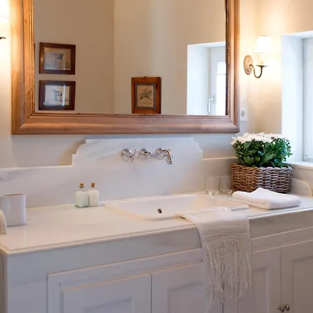 拉卡萨德罗斯特米拉瑞斯酒店 酒店 5*