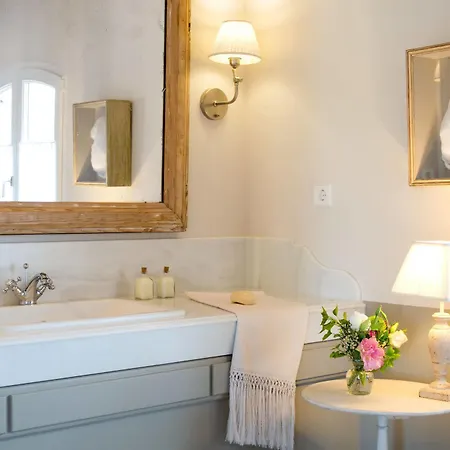 酒店 拉卡萨德罗斯特米拉瑞斯酒店