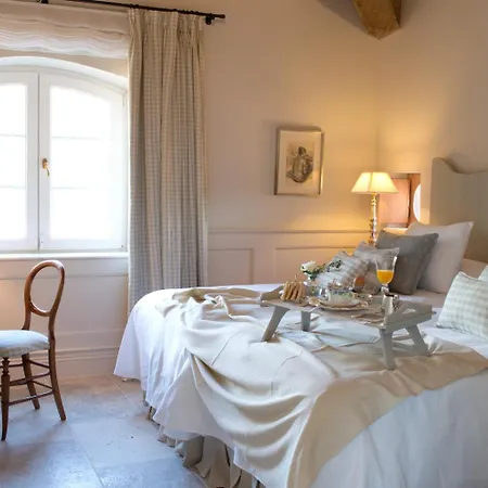 拉卡萨德罗斯特米拉瑞斯酒店 5*