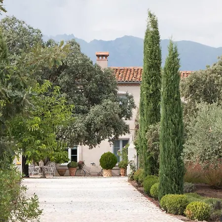La Casa De Tomillares 5* Candeleda