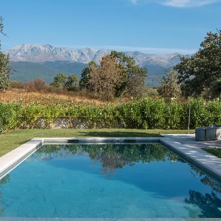 拉卡萨德罗斯特米拉瑞斯酒店 酒店 5*