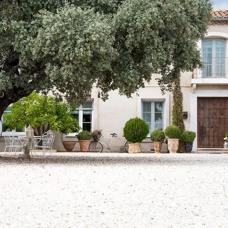 拉卡萨德罗斯特米拉瑞斯酒店 酒店 坎德莱达