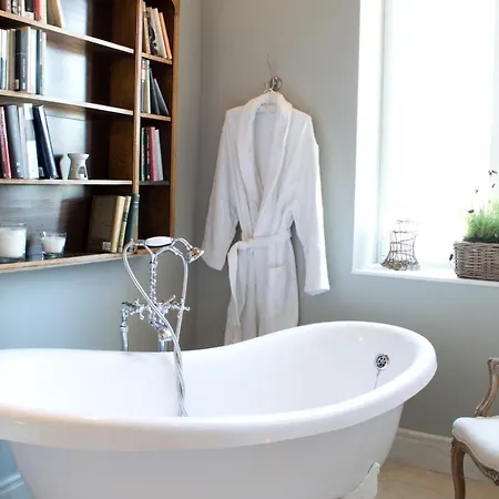 拉卡萨德罗斯特米拉瑞斯酒店 5* 坎德莱达