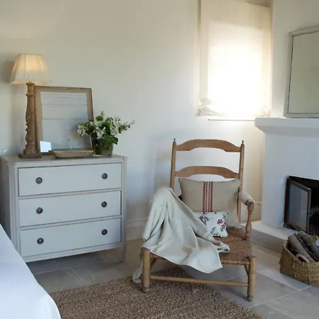 拉卡萨德罗斯特米拉瑞斯酒店 5*