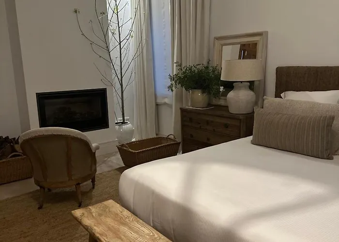 Szálloda La Casa De Tomillares 5*