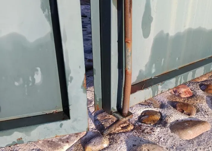 La Casa De Tomillares Hotel Candeleda