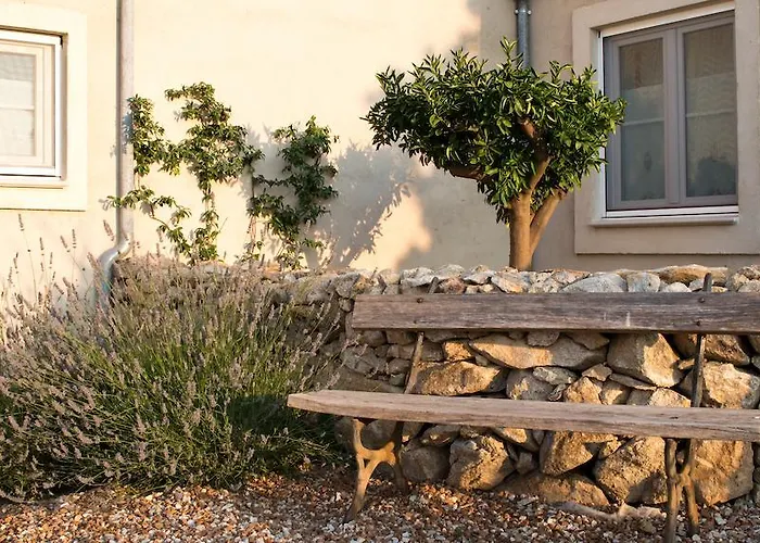 호텔 La Casa De Tomillares