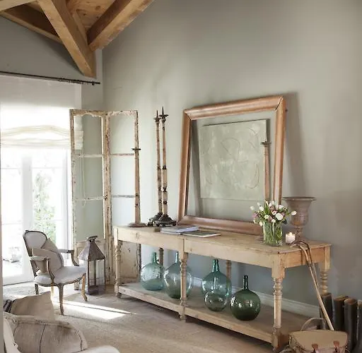 Hotel La Casa De Tomillares Candeleda