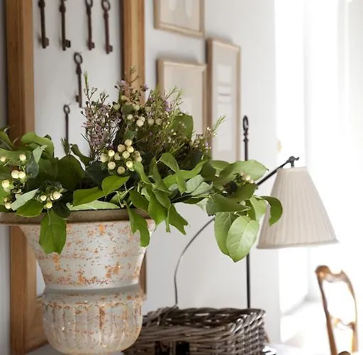 Szálloda La Casa De Tomillares 5*