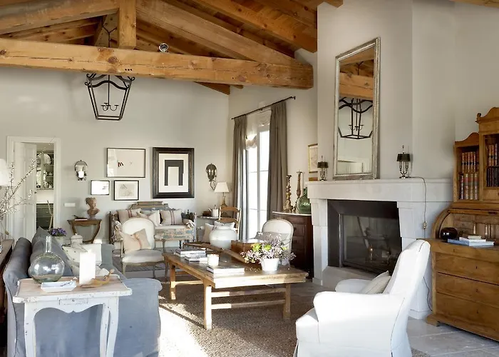 Szálloda La Casa De Tomillares Candeleda