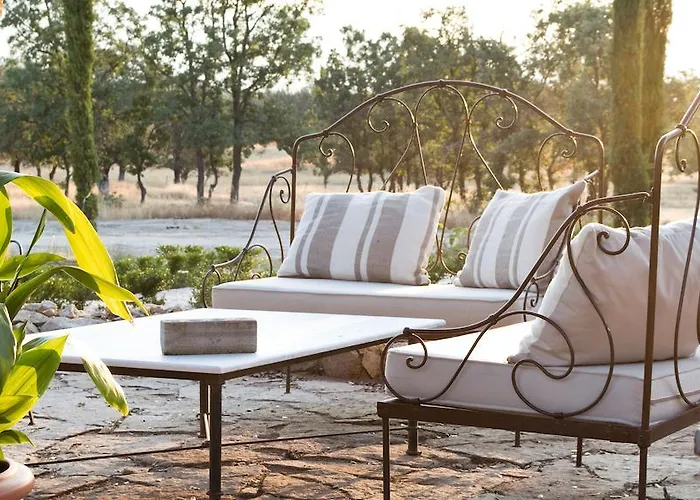 Szálloda La Casa De Tomillares 5*