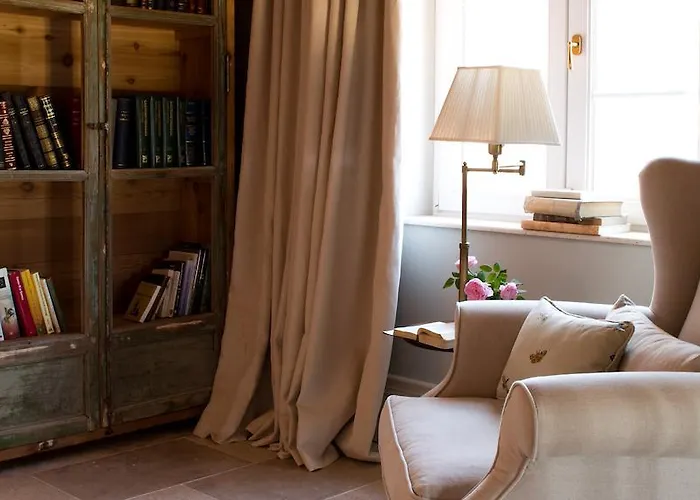 Szálloda La Casa De Tomillares Candeleda