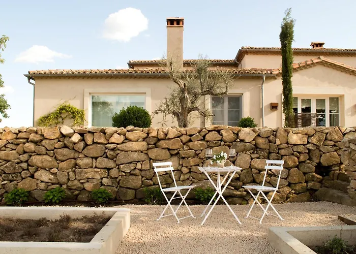 La Casa De Tomillares Hotel