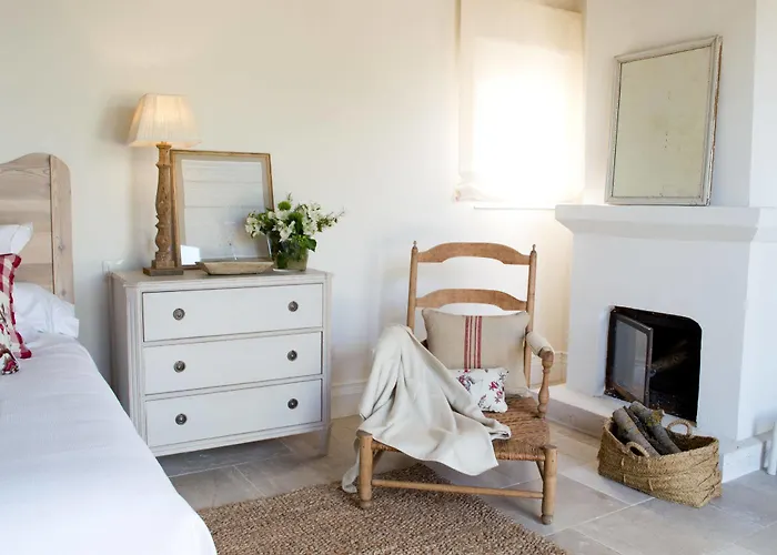 La Casa De Tomillares 호텔 5*