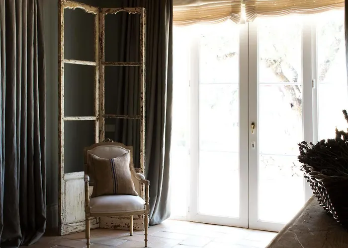 La Casa De Tomillares 호텔