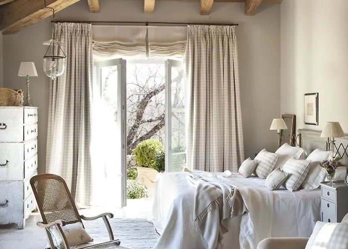 La Casa De Tomillares Szálloda Candeleda