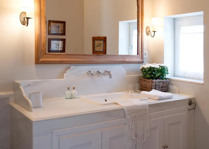 La Casa De Tomillares 호텔 5*