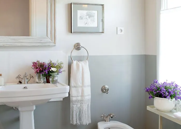 La Casa De Tomillares Szálloda