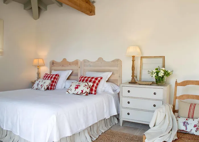 La Casa De Tomillares 5* Candeleda