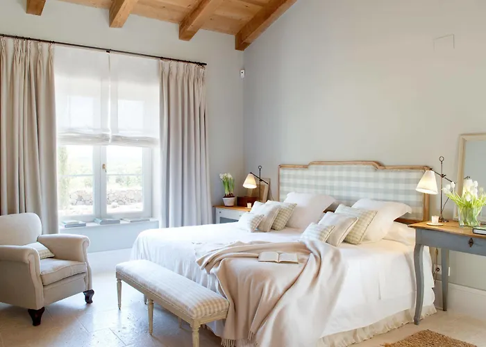 La Casa De Tomillares Szálloda Candeleda