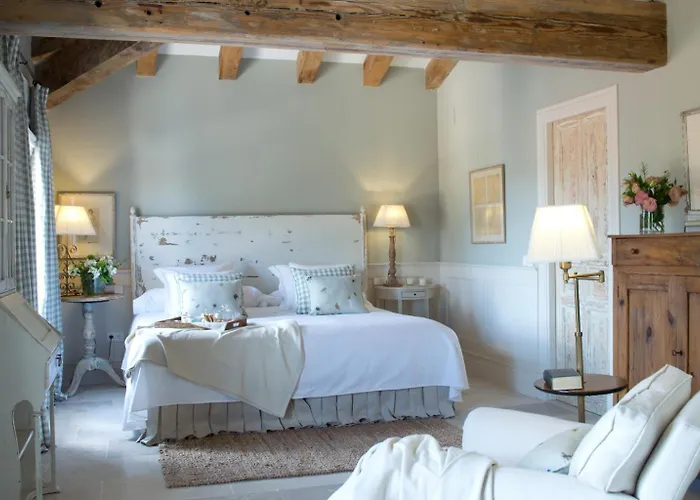 La Casa De Tomillares 5* Candeleda