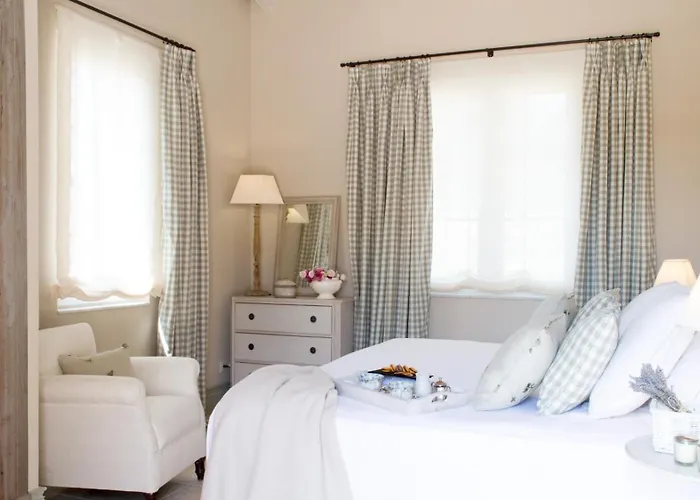 La Casa De Tomillares 호텔 5*