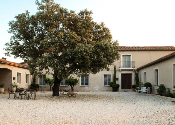 La Casa De Tomillares Szálloda