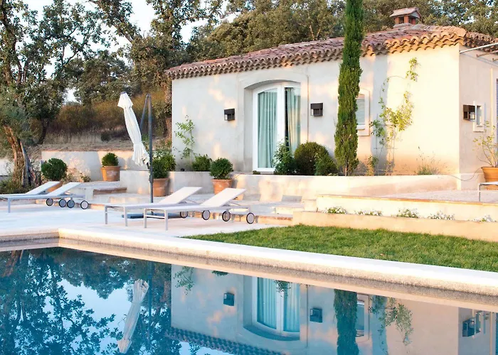 La Casa De Tomillares Szálloda 5*