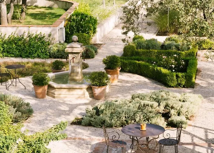 La Casa De Tomillares 호텔