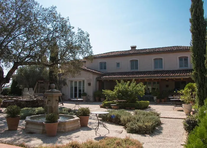 호텔 La Casa De Tomillares 5*