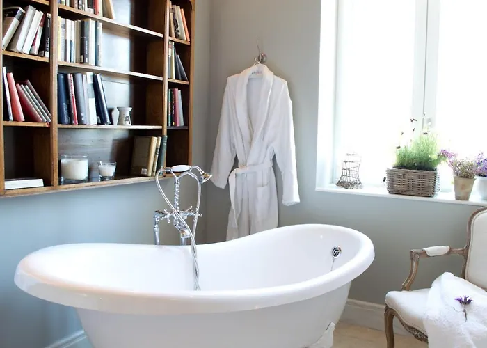 La Casa De Tomillares 5* 칸델레다