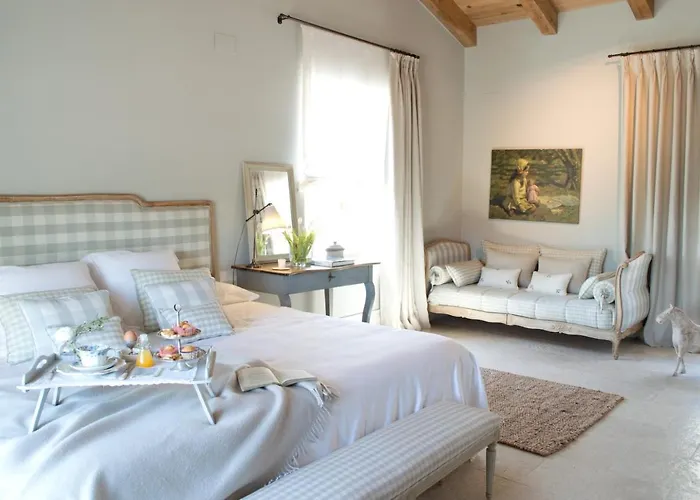 La Casa De Tomillares Szálloda Candeleda